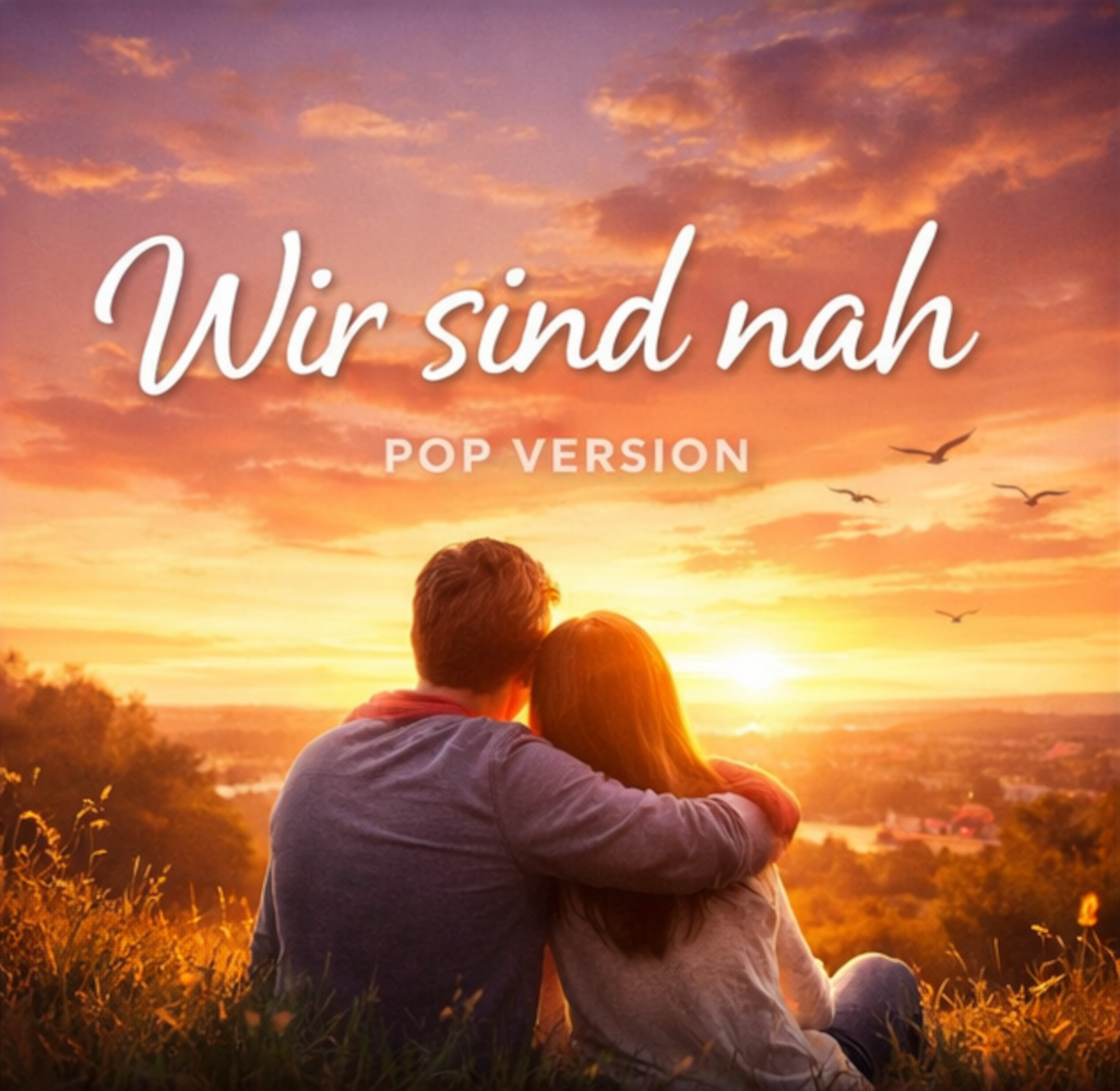 Gemeinschaft – Pop-Version cover